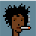 cryptopunks NFT