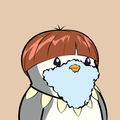 pudgy penguins NFT