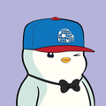 pudgy penguins NFT